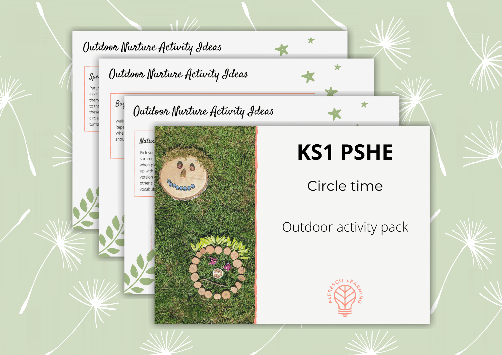 Ks1 Circle Time Games